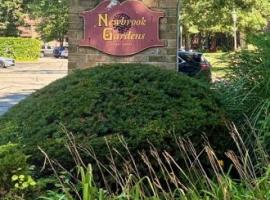 66 Pinebrook Place #66 海湾 Bay Shore, NY