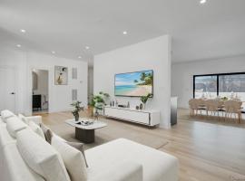 38 Pond Lane 长岛 Levittown, NY