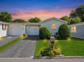28 Greenwood Boulevard 东长岛 Manorville, NY