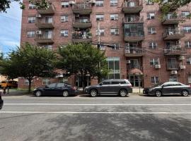 14118 Cherry Avenue #6G 法拉盛 Flushing, NY