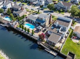 720 Farmers Avenue 长岛 Bellmore, NY