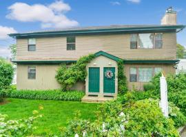 9 Harrison Avenue #2 房源照片 1