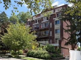 170-12 Highland Avenue #304 牙买加豪宅 Jamaica Estates, NY