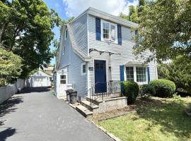 20 Baylis Place 塞奥瑟 Syosset, NY
