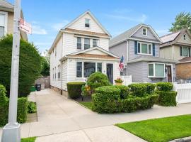 33-28 155th Street 法拉盛 Flushing, NY