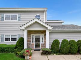 533 Highland Court 东长岛 Moriches, NY