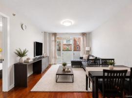 142-38 37th Ave #4H 法拉盛 Flushing, NY