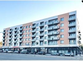 62-98 Woodhaven Boulevard #3J 雷哥公园 Rego Park, NY