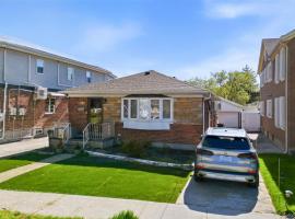 5812 264th Street 小颈 Little Neck, NY