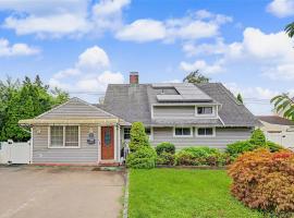 210 Spindle Road 长岛 Hicksville, NY