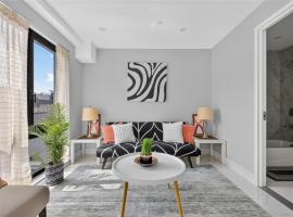 643 5th Avenue #5C 布鲁克林 Brooklyn, NY