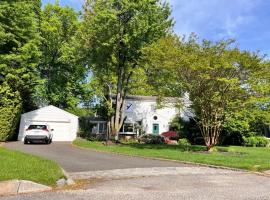 26 Polo Field Lane 大颈 Lake Success, NY