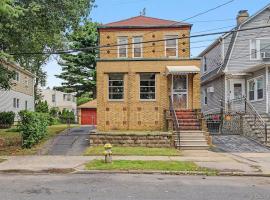 1085 Sackett Avenue 布朗士 Bronx, NY