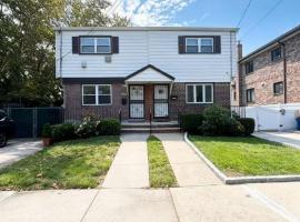 204-28 46th Avenue 贝塞 Bayside, NY