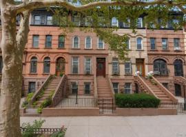 393 Park Place 布鲁克林 Brooklyn, NY