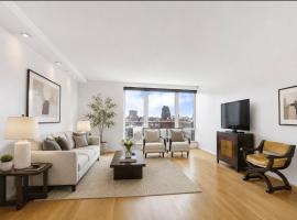 2280 FREDERICK DOUGLASS Boulevard #11A 房源照片 1