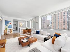 2 COLUMBUS Avenue #15A 房源照片 1