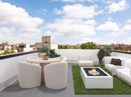 140 MOFFAT Street #4B 布什维克 Bushwick, NY