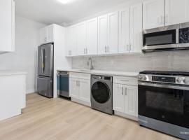 1100 GRAND CONCOURSE #6K 布朗士 Concourse Village, NY