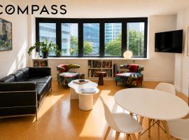 275 Greenwich Street #2CS 翠贝卡区 Tribeca, NY