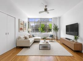258 St Nicholas Avenue #2-D 房源照片 1