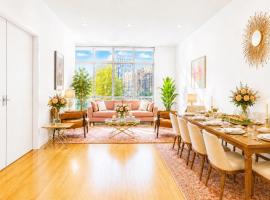 258 St Nicholas Avenue #2-C 房源照片 1