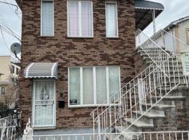 1013 E 82nd Street 布鲁克林 Brooklyn, NY