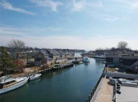 370 Clocks Boulevard 长岛 Massapequa, NY