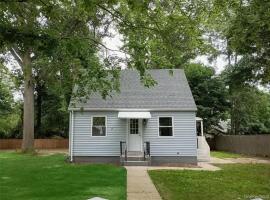 16 Neighborhood Road 东长岛 Mastic Beach, NY