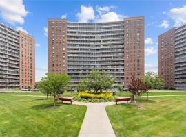 61-35 98th Street #2C 雷哥公园 Rego Park, NY
