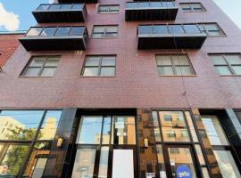 31-12 38TH Avenue #UNIT 3B 长岛城 Long Island City, NY