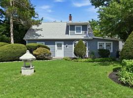 635 Whittier Street 西布雷 Westbury, NY