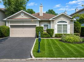 163 Hamlet Drive 东长岛 Mount Sinai, NY