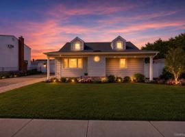 3746 Carrel Boulevard 长岛 Oceanside, NY