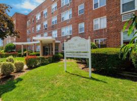100 S Ocean Avenue #4U 长岛 Freeport, NY