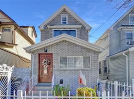 10749 117th Street 皇后区 Richmond Hill, NY