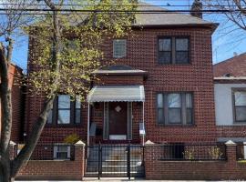 2564 Paulding Avenue 布朗士 Bronx, NY