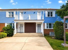 6861 Cloverdale Boulevard #108 贝塞 Bayside, NY