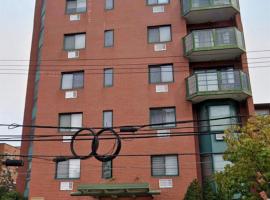 41-33 Parsons Boulevard #1B 法拉盛 Flushing, NY