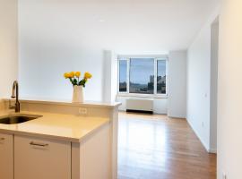 635 W 42ND Street #14D 中城西区 Hell's Kitchen, NY