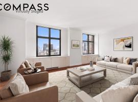 188 E 70th Street #19AB 上东城 Lenox Hill, NY