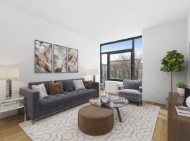 247 N 7TH Street #2_407 威廉斯堡 Williamsburg, NY