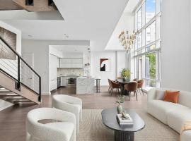34 N 7TH Street #TH3 威廉斯堡 Williamsburg, NY