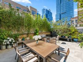 26 BROADWAY #204 威廉斯堡 Williamsburg, NY
