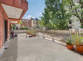 268 BAY RIDGE Avenue #2E 湾脊 Bay Ridge, NY