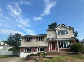 25 Cumberland Road 杰里科 Jericho, NY
