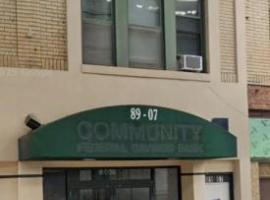 8907 Jamaica Avenue 木港 Woodhaven, NY