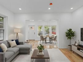 131-19 86th Road 皇后区 Richmond Hill, NY