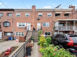 4230 E Tremont Avenue 布朗士 Bronx, NY