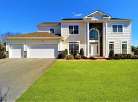 29 Hamlet Woods Drive 圣占士 Saint James, NY